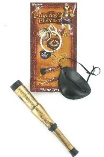 SET TA' PIRATI (24 pz.)
