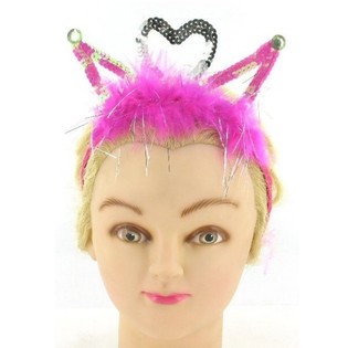 Hairband Ferrieħija b'Kuruna (12-il biċċa)