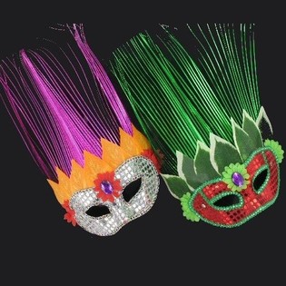 MASKRA TAL-FESTI B'ANTENNI TWAL (11-il biċċa)