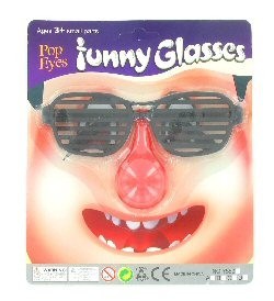 NUĊĊALI BIN-NIFX TAL-KLAWN (24 pz.)