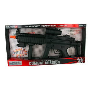 Xkubetta tal-Logħob Combat Mission f'Kaxxa | B2B Wholesale