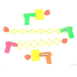 Pistola tal-Boks Ġugarell (24 pz.)