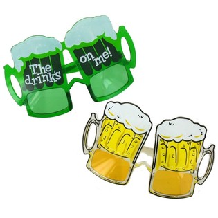 Nuċċalijiet tal-Festa f'forma ta' Tazza tal-Birra (12-il biċċa)