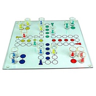 Logħba tal-Ludo tal-Ħġieġ | Bejgħ bl-Ingrossa