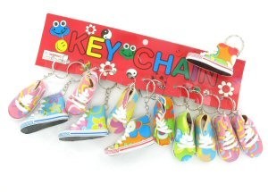 Keyrings Żarbuna (12-il biċċa)