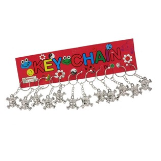 Keyring ta' Krakar (10 biċċa)