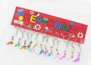 Keychain Stival (12-il biċċa)