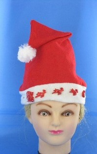 KAPPELL TAL-MILIED bi SLEIGH LI JIDWEX (12-il biċċa)