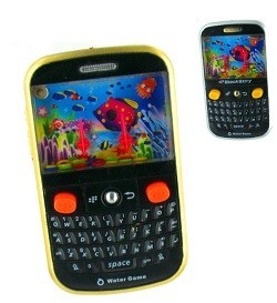 Logħba tal-Ilma f'forma ta' Mobile (24 pz.)