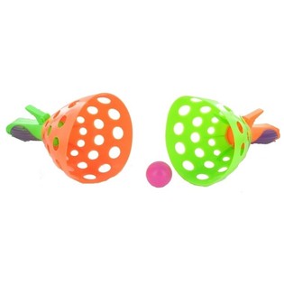 Logħba Catch Ball Click għal 2 Persuni (6 pz.)