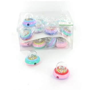 Logħba tad-Dadi bil-Puntina (Sharpener) (24 pz)