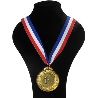 L-1 POST - MEDALJA TAD-DEHEB (14-il biċċa)