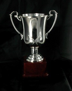 Tazza tal-Fidda Kbira - Trofej għar-Rebbieħa