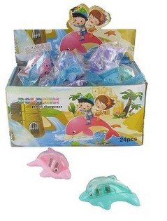 Sharpener f'forma ta' Dniefel (24 biċċa)