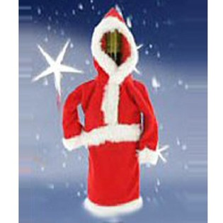 Sweater għall-Flixkun tal-Inbid Santa Claus (12-il biċċa)
