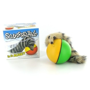 Ballun bin-Nemes Idur - Weazel Ball (2 pz.)