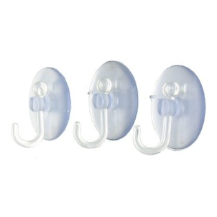HOOKS TAS-SUCTION CUP (200 biċċa)