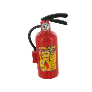 Pistola tal-Ilma f'forma ta' tifi tan-nar (24 pz)