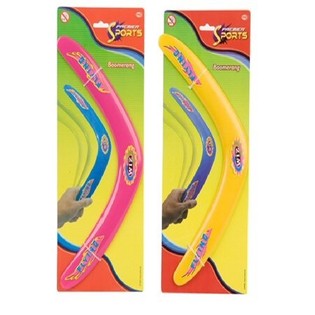BUMERANG FUQ KARTA (24 pz)