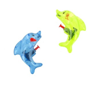 Pistola ta' l-Ilma f'Forma ta' Dniefel (11 cm)
