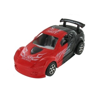 Karozza tat-Tlielaq bil-Frizzjoni Super High Speed (24 pz)