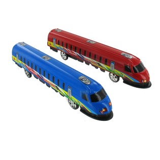 Treno tal-Frizzjoni Ġugarell (12-il biċċa)