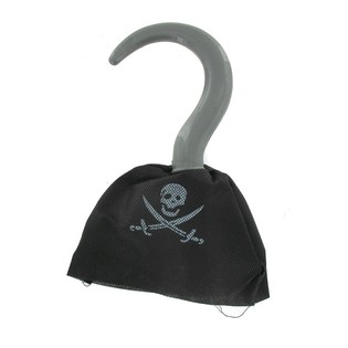Ganċ tal-Pirati (12-il biċċa)
