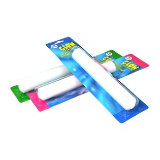 Glow Sticks tal-Fowm (8 biċċiet)
