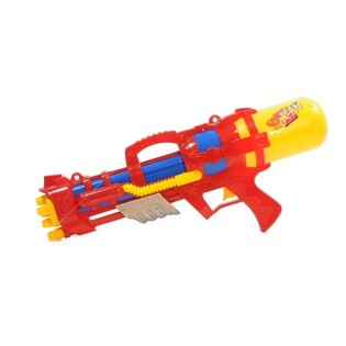 Pistola tal-Ilma 48.5 x 20.5 x 9.5 CM (2 biċċiet)