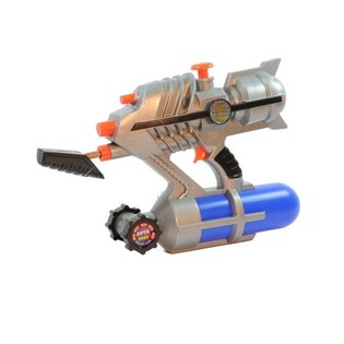 PISTOLA TAL-ILMA 40 x 29.5 x 9.5 CM