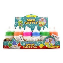 BŻIEŻAQ TAS-SAPUN F'FORMA TA' FLIXKUN TAT-TRABI (24 pz)