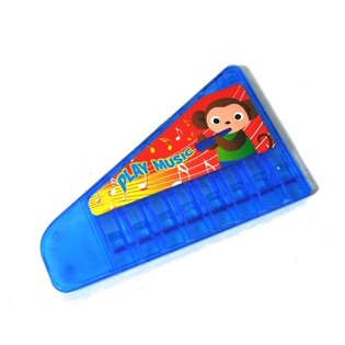 Pan Flute Ferrieħi (12-il biċċa)