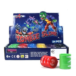 Mini Slime fil-Btieti (24 biċċa)