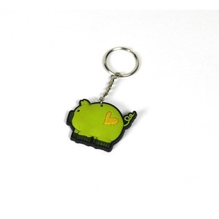 Keyring f'forma ta' ħanżir (22 biċċa)