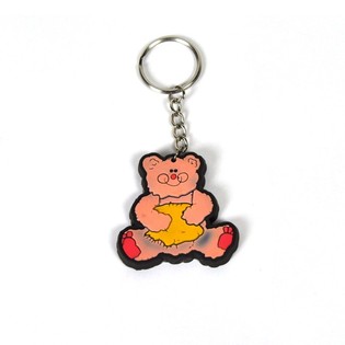 Keyring f'forma ta' Bear (23 pz.)