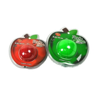 Kubu Maġiku Tuffieħa - Magic Apple Cube (10 pz.)