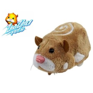 Zhu Zhu Pets Hamsters (12-il biċća)