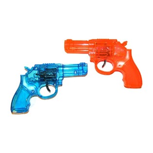 Likka ratal tal-ġugarell revolver (12-il biċċa)