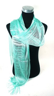 Xall Ibiza Style Kulur Mint (pakk ta' 1)
