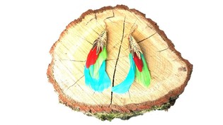 Msielet Stil Ibiza Kuluri Mix (1 pz)