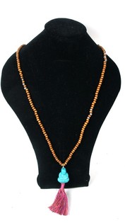 Kullana Stile Ibiza Kannella Buddha (1 pz.)