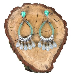 Imsielet Turquoise (1 pz)