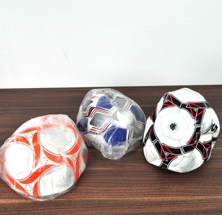 RESIDWU TA' BALLUNI TAL-FUTBOL (3 biċċiet)