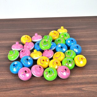 REMANENT PIN-SAJPENER TAP-TOPS (31 pz.)