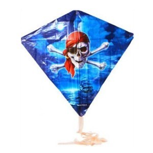 TAJRATURI PIRATI (12 pz.)