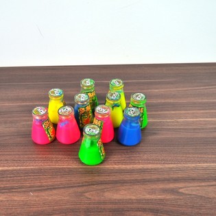 Rimanenti Slime Lab (11 biċċa)