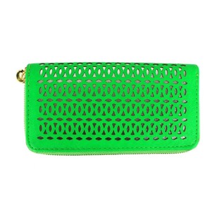 Kartiera Stil Ibiza Neon Green (1 pz)