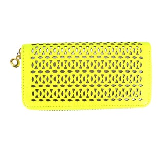 Kartiera Neon Yellow (1 pz) | Stil Ibiza