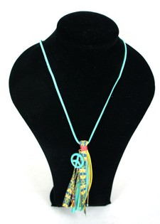 Kullana Turquoise Stil Ibiza (pbiċċa)
