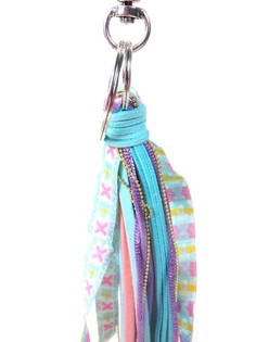 Pendant tal-Boroż / Portachiavi Lussuż Mint (1 pz.)